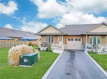 Hagersville, Ontario N0A1H0, 3 Bedrooms Bedrooms, ,3 BathroomsBathrooms,Single Family,For Sale,H4179871