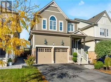 4421 SAW MILL Drive, Niagara Falls, Ontario L2G0E8, 3 Bedrooms Bedrooms, ,3 BathroomsBathrooms,Single Family,For Sale,SAW MILL,40512067