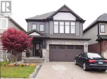 7 CASTLEBAY Street, Kitchener, ON N2R0G5, 1 Bedroom Bedrooms, ,1 BathroomBathrooms,Single Family,For Lease,CASTLEBAY,40512463