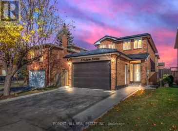 3 Adam Street, Brampton, Ontario L6Z2S3, 5 Bedrooms Bedrooms, ,4 BathroomsBathrooms,Single Family,For Sale,Adam,W7294826 3 Adam Street, Brampton, Ontario L6Z2S3, 5 Bedrooms Bedrooms, ,4 BathroomsBathrooms,Single Family,For Sale,Adam,W7294826