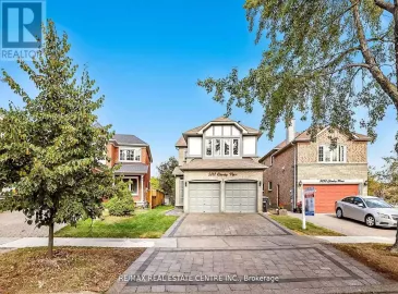 5848 Chorley Place, Mississauga, Ontario L5M5L7, 5 Bedrooms Bedrooms, ,4 BathroomsBathrooms,Single Family,For Sale,Chorley,W7294832