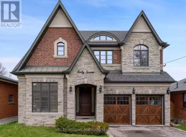 67 Laurel, Toronto, ON M9B4T1, 5 Bedrooms Bedrooms, ,5 BathroomsBathrooms,Single Family,For Lease,Laurel,W7295024