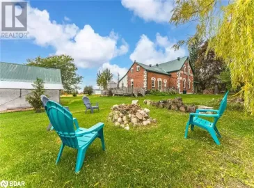 2679 RAINBOW VALLEY Road, Minesing, Ontario L9X1G9, 4 Bedrooms Bedrooms, ,2 BathroomsBathrooms,Single Family,For Sale,RAINBOW VALLEY,40512732