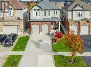 451 FAIRWAY Road, Woodstock, Ontario N4T0E1, 4 Bedrooms Bedrooms, ,3 BathroomsBathrooms,Single Family,For Sale,FAIRWAY,40512678