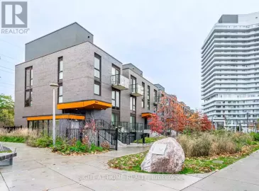 10 Brin Drive, Toronto, Ontario M8X0B3, 3 Bedrooms Bedrooms, ,2 BathroomsBathrooms,Single Family,For Sale,Brin,W7295286