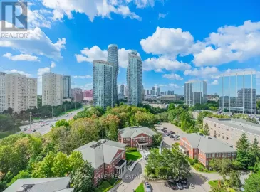 200 Robert Speck Parkway, Mississauga, ON L4Z1S3, 4 Bedrooms Bedrooms, ,2 BathroomsBathrooms,Single Family,For Sale,Robert Speck,W7295354