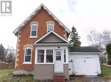 16 George Street, Minto, Ontario N0G1Z0, 4 Bedrooms Bedrooms, ,2 BathroomsBathrooms,Single Family,For Sale,George,X7295550