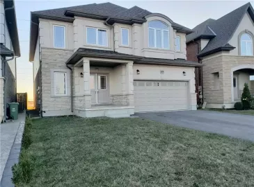 Stoney Creek, Ontario L0R1P0, 5 Bedrooms Bedrooms, ,4 BathroomsBathrooms,Single Family,For Lease,H4179944