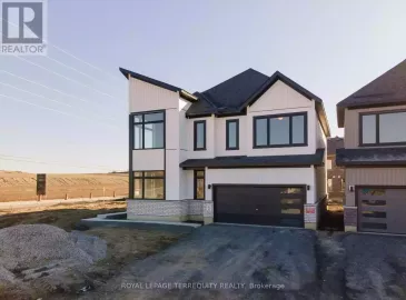 1071 Dyas, Oshawa, Ontario L1L0V4, 5 Bedrooms Bedrooms, ,4 BathroomsBathrooms,Single Family,For Sale,Dyas,E7296284