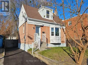 54 Patika Street, Toronto, Ontario M9N2E9, 4 Bedrooms Bedrooms, ,2 BathroomsBathrooms,Single Family,For Sale,Patika,W7296098