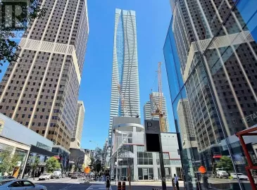 1 Bloor Street, Toronto, ON M4W0A8, 2 Bedrooms Bedrooms, ,2 BathroomsBathrooms,Single Family,For Sale,Bloor,C7296150