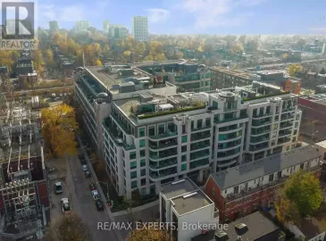 377 Madison, Toronto, Ontario M4V3E1, 1 Bedroom Bedrooms, ,1 BathroomBathrooms,Single Family,For Lease,Madison,C7309096