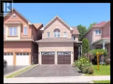 961 Knotty Pine Grove, Mississauga, Ontario L5W1J9, 3 Bedrooms Bedrooms, ,4 BathroomsBathrooms,Single Family,For Lease,Knotty Pine,W7309606
