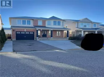 373 GARTH MASSEY Drive, Cambridge, Ontario N1T2K5, 4 Bedrooms Bedrooms, ,3 BathroomsBathrooms,Single Family,For Lease,GARTH MASSEY,40514344