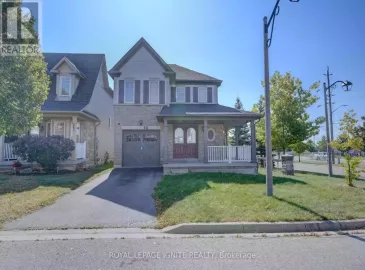 60 Haverhill Crescent, Whitby, Ontario L1R3E7, 4 Bedrooms Bedrooms, ,3 BathroomsBathrooms,Single Family,For Lease,Haverhill,E7308412