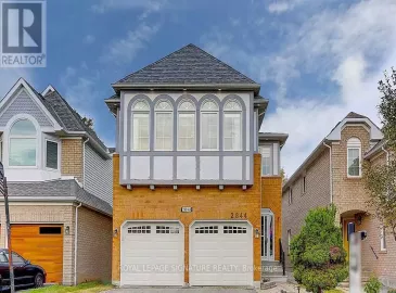 2844 Galleon Crescent, Mississauga, Ontario L5M5T9, 2 Bedrooms Bedrooms, ,1 BathroomBathrooms,Single Family,For Lease,Galleon,W7310280