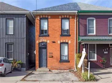 Hamilton, Ontario L8L5C8, ,Multi-family,For Sale,H4179860 Hamilton, Ontario L8L5C8, ,Multi-family,For Sale,H4179860
