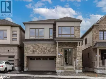 34 SHEPHERD Drive, Barrie, Ontario L9J0P3, 5 Bedrooms Bedrooms, ,5 BathroomsBathrooms,Single Family,For Lease,SHEPHERD,40514983