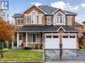 530 Lekani Court, Pickering, Ontario L1W3Z7, 4 Bedrooms Bedrooms, ,3 BathroomsBathrooms,Single Family,For Sale,Lekani,E7311344