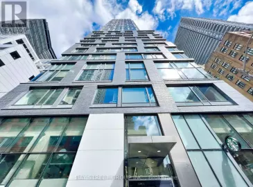 101 Peter Street, Toronto, Ontario M5V0G6, 2 Bedrooms Bedrooms, ,2 BathroomsBathrooms,Single Family,For Sale,Peter,C7311610