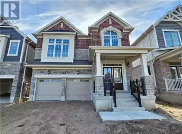 34 HAMMERMEISTER Street, Kitchener, Ontario N2R1P6, 5 Bedrooms Bedrooms, ,4 BathroomsBathrooms,Single Family,For Lease,HAMMERMEISTER,40515228