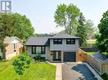 3 Lockton Crescent, Brampton, Ontario L6W1C2, 4 Bedrooms Bedrooms, ,3 BathroomsBathrooms,Single Family,For Sale,Lockton,W7312940