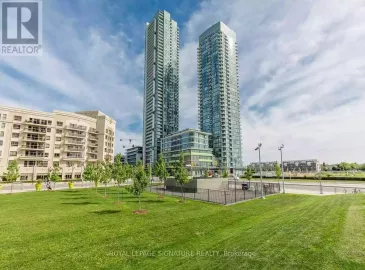 4070 Confederation Parkway, Mississauga, Ontario L5B0E9, 1 Bedroom Bedrooms, ,1 BathroomBathrooms,Single Family,For Lease,Confederation,W7313444