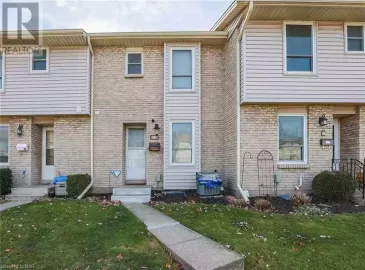242 LAKEPORT Road, St. Catharines, Ontario L2N6V2, 3 Bedrooms Bedrooms, ,2 BathroomsBathrooms,Single Family,For Sale,LAKEPORT,40515652