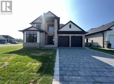 2 Spruce Crescent, North Middlesex, Ontario N0M2K0, 4 Bedrooms Bedrooms, ,4 BathroomsBathrooms,Single Family,For Sale,Spruce,X7313934