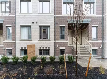 30 William Jackson Way, Toronto, Ontario M8V6K9, 2 Bedrooms Bedrooms, ,3 BathroomsBathrooms,Single Family,For Sale,William Jackson,W7314534