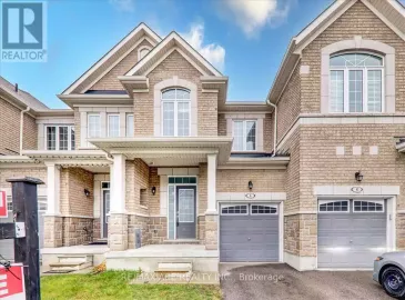 6 Keenlyside Lane, Ajax, Ontario L1T0N4, 3 Bedrooms Bedrooms, ,3 BathroomsBathrooms,Single Family,For Sale,Keenlyside,E7314688