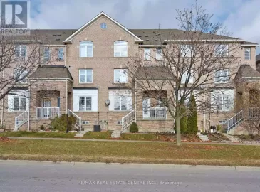 160 Bayly Street, Ajax, Ontario L1S0A6, 4 Bedrooms Bedrooms, ,4 BathroomsBathrooms,Single Family,For Sale,Bayly,E7314720