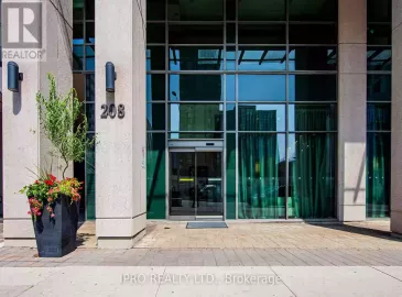 208 Enfield Place, Mississauga, ON L5B0G8, 1 Bedroom Bedrooms, ,1 BathroomBathrooms,Single Family,For Sale,Enfield,W7314586