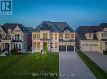 101 Endless Circle, Vaughan, Ontario L0J1C0, 4 Bedrooms Bedrooms, ,6 BathroomsBathrooms,Single Family,For Sale,Endless,N7315008