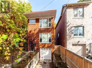 135 Queensbury, Toronto, ON M1N2X8, 3 Bedrooms Bedrooms, ,2 BathroomsBathrooms,Single Family,For Lease,Queensbury,E7315012