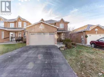 67 Rosanna Crescent, Vaughan, Ontario L6A3A3, 6 Bedrooms Bedrooms, ,4 BathroomsBathrooms,Single Family,For Sale,Rosanna,N7315208