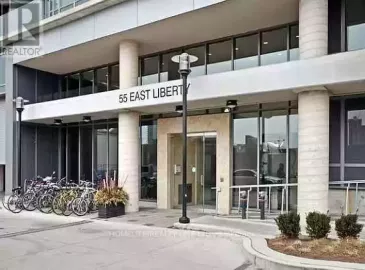 55 East Liberty Street, Toronto, Ontario M6K3P9, 2 Bedrooms Bedrooms, ,2 BathroomsBathrooms,Single Family,For Sale,East Liberty,C7315896 55 East Liberty Street, Toronto, Ontario M6K3P9, 2 Bedrooms Bedrooms, ,2 BathroomsBathrooms,Single Family,For Sale,East Liberty,C7315896