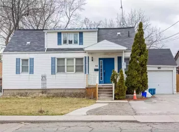 Hamilton, Ontario L9C3J7, 2 Bedrooms Bedrooms, ,1 BathroomBathrooms,Single Family,For Lease,H4180606 Hamilton, Ontario L9C3J7, 2 Bedrooms Bedrooms, ,1 BathroomBathrooms,Single Family,For Lease,H4180606
