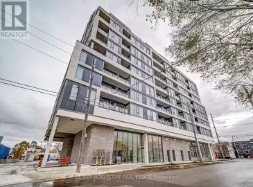 859 The Queensway, Toronto, Ontario M8Z1N8, 2 Bedrooms Bedrooms, ,2 BathroomsBathrooms,Single Family,For Lease,The Queensway,W7316328