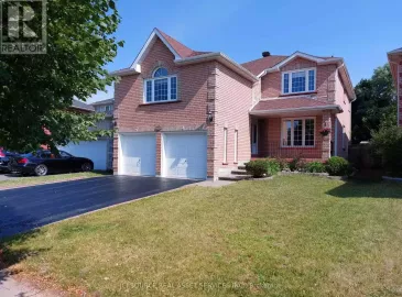126 Sundew Drive, Barrie, ON L4N9M2, 2 Bedrooms Bedrooms, ,1 BathroomBathrooms,Single Family,For Lease,Sundew,S7317656