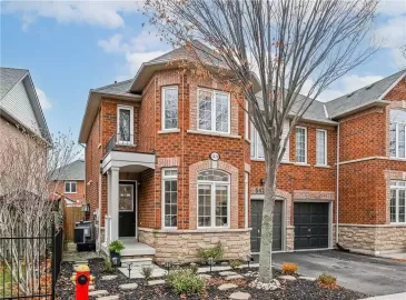 Burlington, ON L7L7N3, 4 Bedrooms Bedrooms, ,4 BathroomsBathrooms,Single Family,For Sale,H4180308