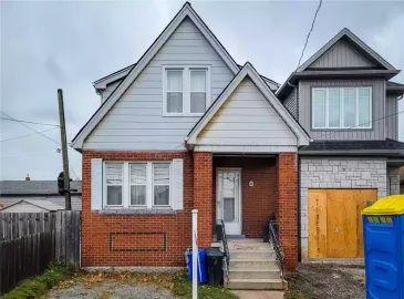 Hamilton, Ontario L8H3A4, 4 Bedrooms Bedrooms, ,3 BathroomsBathrooms,Single Family,For Sale,H4180535