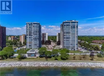 2170 MARINE Drive, Oakville, Ontario L6L5V1, 2 Bedrooms Bedrooms, ,2 BathroomsBathrooms,Single Family,For Sale,MARINE,40516231