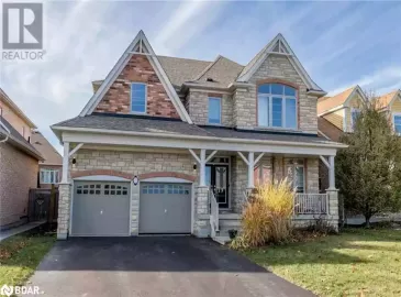 35 ROYAL PARK Boulevard, Barrie, Ontario L4N6M8, 5 Bedrooms Bedrooms, ,4 BathroomsBathrooms,Single Family,For Sale,ROYAL PARK,40515239