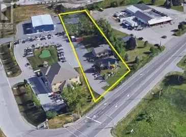 81 Highway #5, Hamilton, ON L9H7L6, ,Vacant Land,For Sale,Highway #5,X7317670