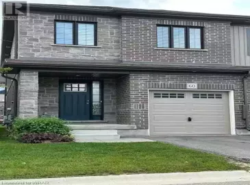 135 HARDCASTLE Drive, Cambridge, Ontario N1S0B6, 3 Bedrooms Bedrooms, ,3 BathroomsBathrooms,Single Family,For Lease,HARDCASTLE,40515671