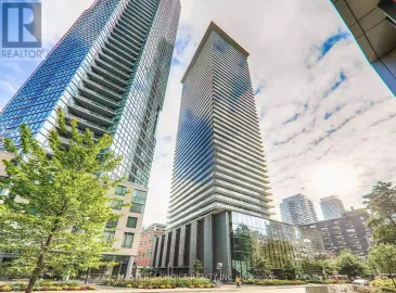33 Charles Street, Toronto, Ontario M4Y1R9, 1 Bedroom Bedrooms, ,1 BathroomBathrooms,Single Family,For Lease,Charles,C7317848