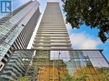 33 Charles Street, Toronto, Ontario M4Y0A2, 2 Bedrooms Bedrooms, ,1 BathroomBathrooms,Single Family,For Lease,Charles,C7317952