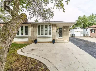 8 Graymar Road, Brampton, Ontario L6S1Z8, 3 Bedrooms Bedrooms, ,1 BathroomBathrooms,Single Family,For Lease,Graymar,W7317894 8 Graymar Road, Brampton, Ontario L6S1Z8, 3 Bedrooms Bedrooms, ,1 BathroomBathrooms,Single Family,For Lease,Graymar,W7317894