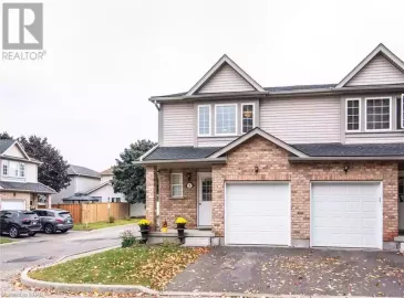84 WESTMEADOW Drive, Kitchener, Ontario N2N3P1, 3 Bedrooms Bedrooms, ,2 BathroomsBathrooms,Single Family,For Sale,WESTMEADOW,40516349